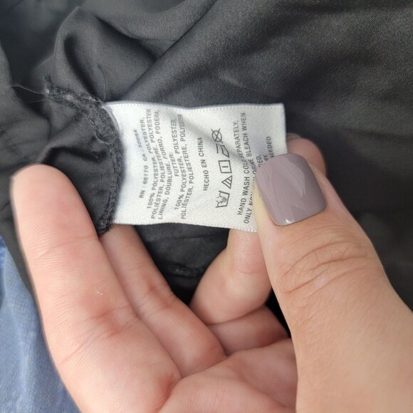 HD In Paris Size 6 Chiffon Boho‎ Print Chiffon Sleeveless Maxi Dress Women's - Picture 6 of 6